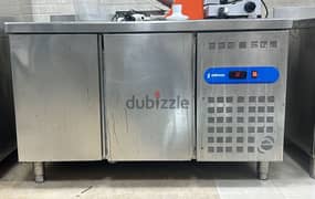 Chiller Fridge very good condition for sale
