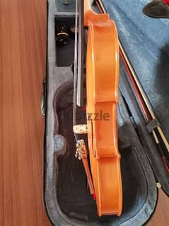 Valencia 4/4 violin