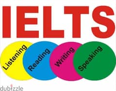 IELTS COACHING - PERSONAL / GROUP by cambridge certified Tutor