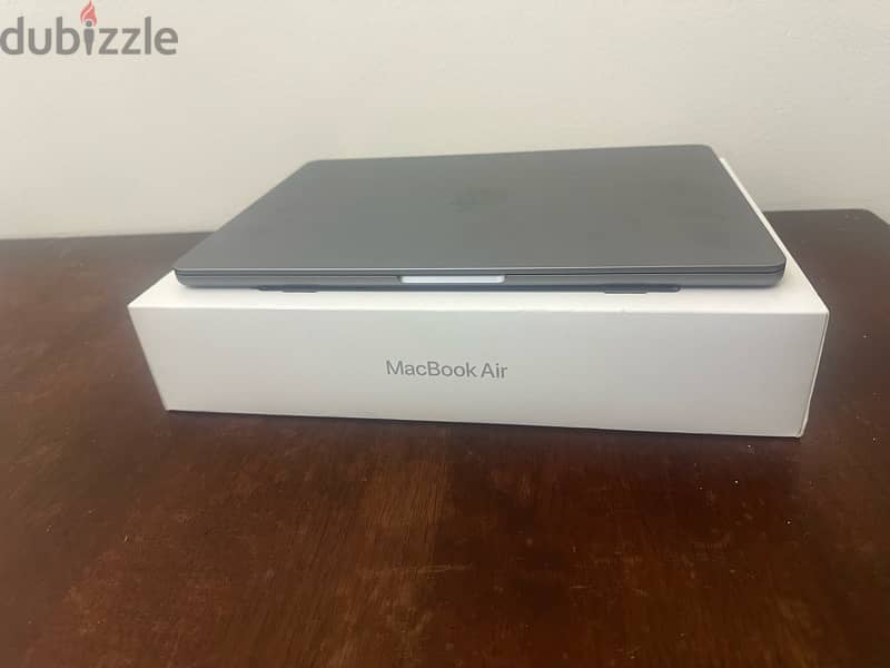 Apple MacBook Air 2022 Sharaf Dg Shiled Plus  Warranty available 3
