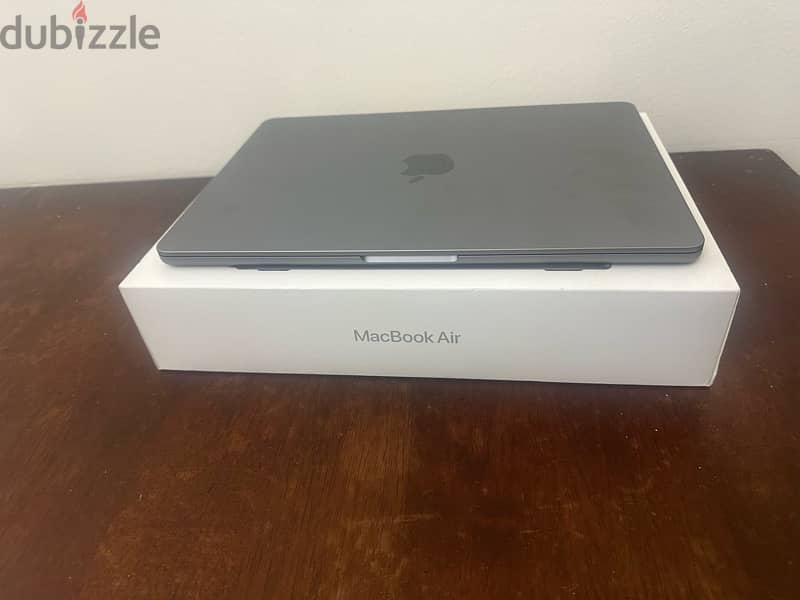 Apple MacBook Air 2022 Sharaf Dg Shiled Plus  Warranty available 5