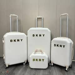 DKNY Luggage 2024