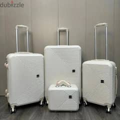 New Luggage Collection 2024