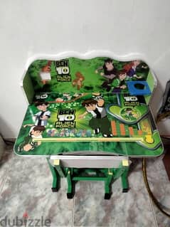 Study table for kids