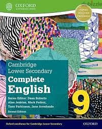 ENGLISH, MATH & SCIENCE for Kids 5