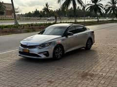 for sale only optima 2019 no1
