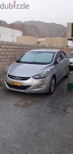 Hyundai elantra for sale 97947973