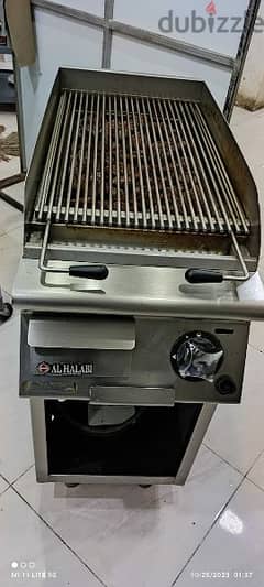 urgent sell a Stone griller 97992660