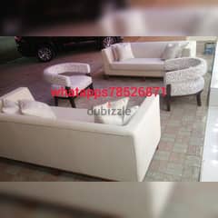 new 8th seater sofa available