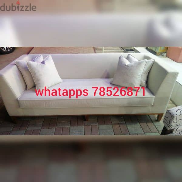 new 8th seater sofa available 2