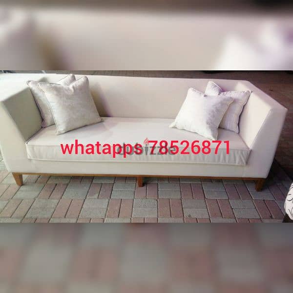 new 8th seater sofa available 3
