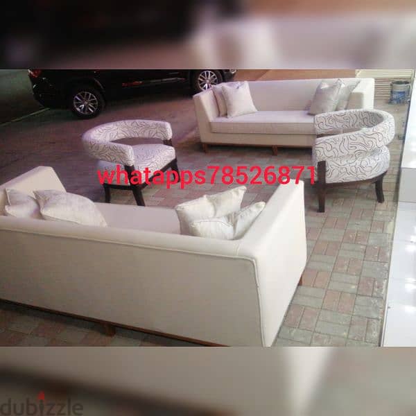new 8th seater sofa available 4