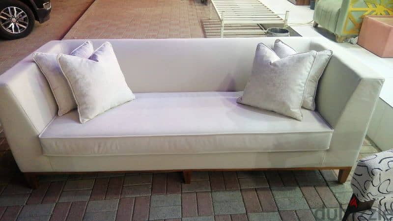 new 8th seater sofa available 7