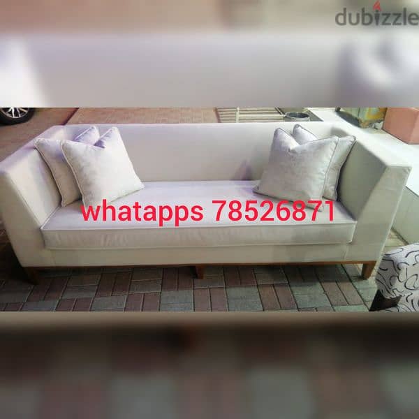 New sofa 8th seater Available 0
