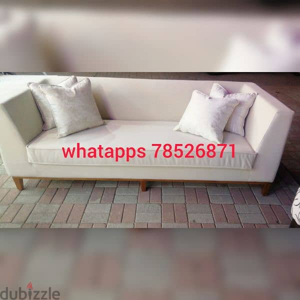 New sofa 8th seater Available 1