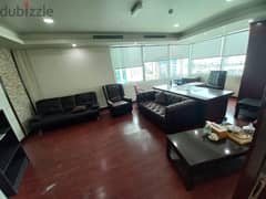 excellent location office for rent located alkhuwair grand mall