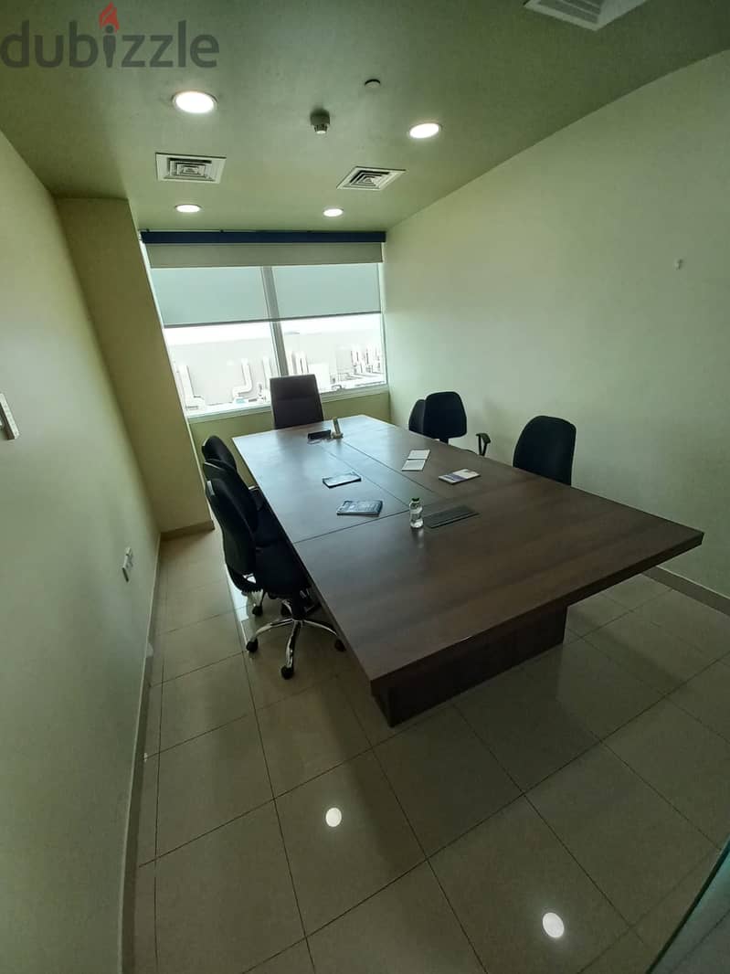 excellent location office for rent located alkhuwair grand mall 3