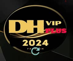 اشتراك قنوات لمدة 15 شهر DH VIP
