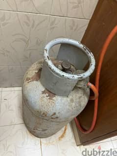 gas cylinder for sale