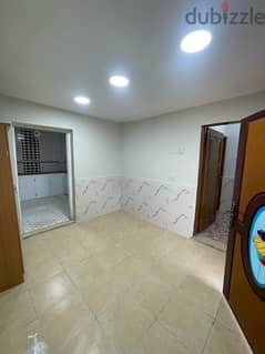 Apartment for monthly rent in Al Hail North
