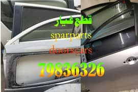 sall spar parts for doors motr cars