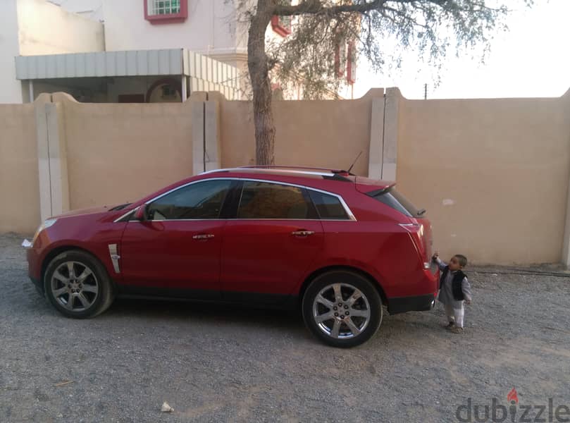 Expatriate well maintained car for Sale 1