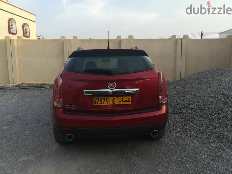 Expatriate well maintained car for Sale 7