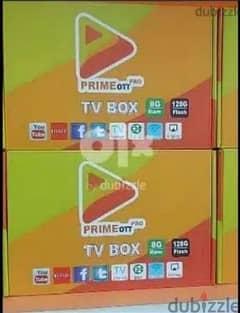 I have all good Quality android TV box/ 12000 live TV channel movie