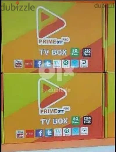 Android Box all Country Channel work with 1YEAR Subscription 1Year FRe