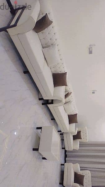 sofa set available on order 18