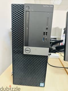 DELL Optiplex 7060 Tower Dsketop Computer for Sale