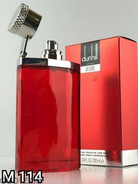 Perfumes (100 ml bottle) 5