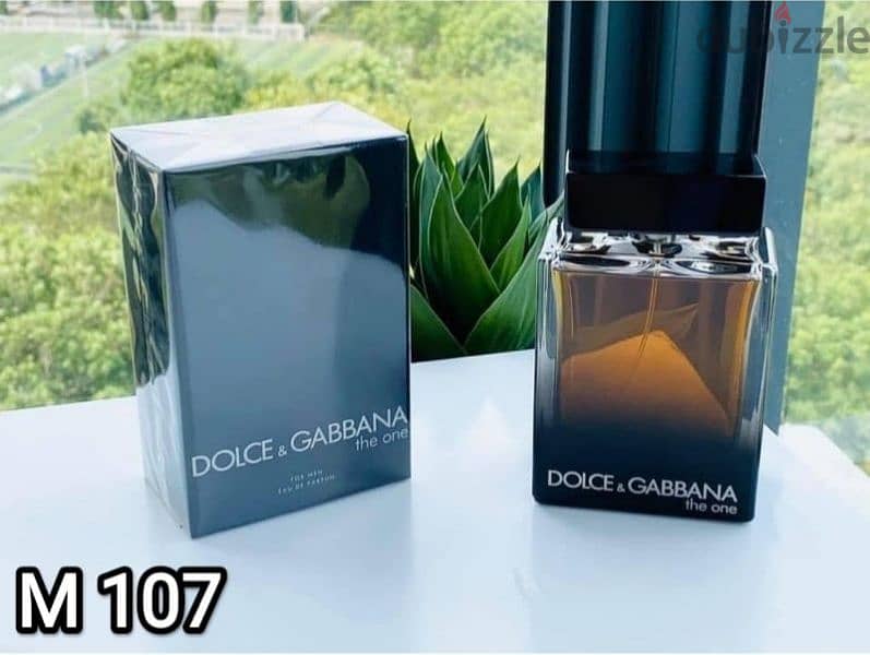 Perfumes (100 ml bottle) 9