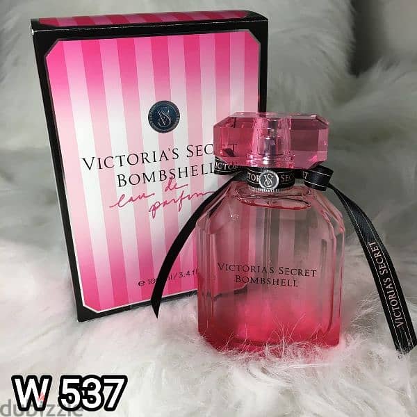 Perfumes (100 ml bottle) 3