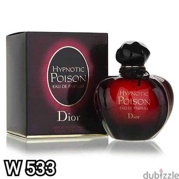 Perfumes (100 ml bottle) 4