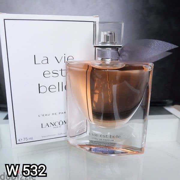 Perfumes (100 ml bottle) 7