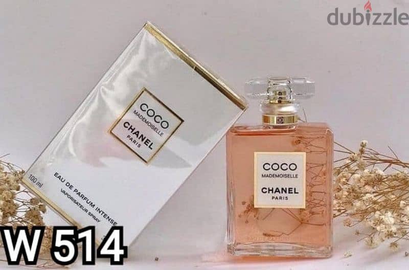 Perfumes (100 ml bottle) 13