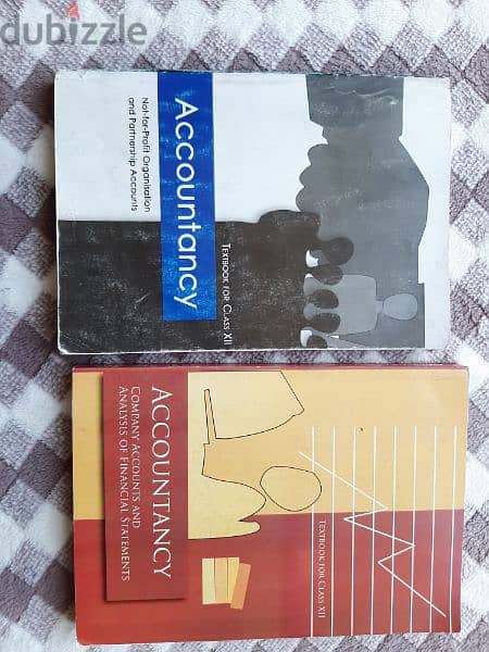 Class 12 Commerce guides and textbooks 5