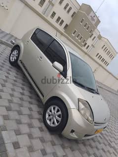 Daihatsu serion 2008 first owner for sale 94142613