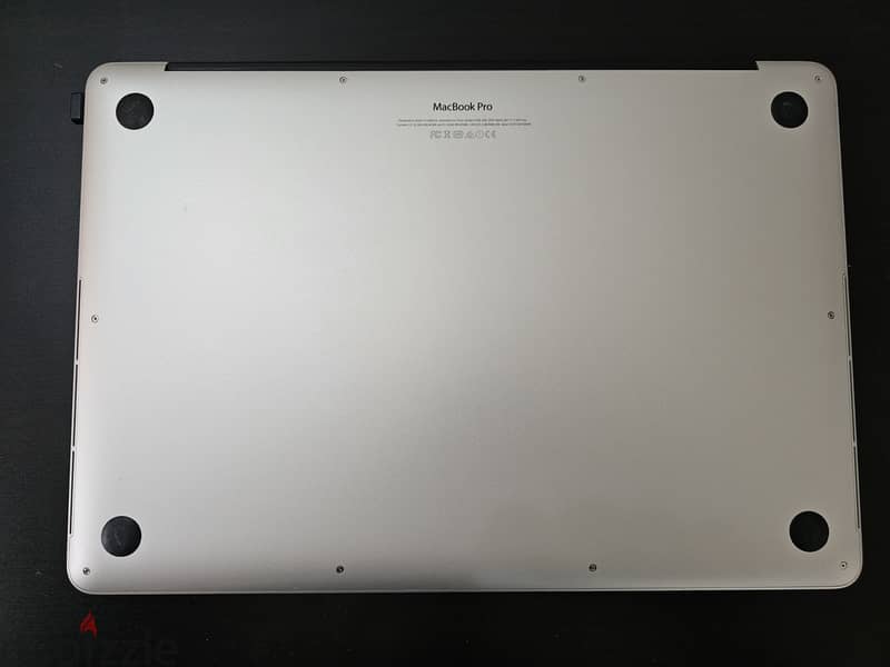 Apple Macbook Pro Retina for Sale  15 inch , i7 Processor , 2015 3
