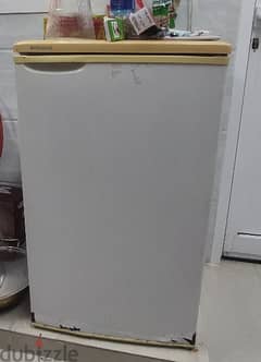 Used Fridge Small Size Excellent Cooling