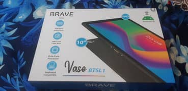 Brave Tablet Vaso TBSL 1 0