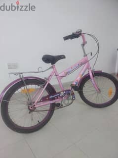 delivery available  6 year up bicycle,,,,perfect condition