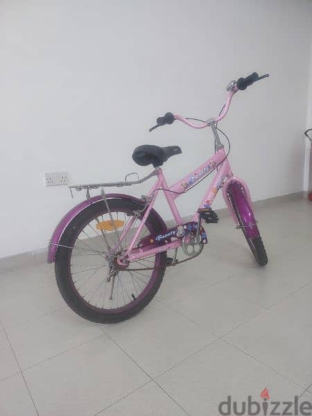 delivery available  6 year up bicycle,,,,perfect condition 1