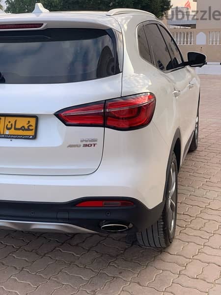 سياره للبيع وكالة  عمان سياره جيده 1