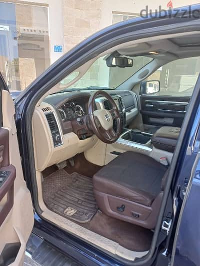 RAM 15OO FOR SALE OMAN, رام من وكالة عمان