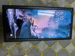 Xiaomi Mi 13 ultra global version for sell or exchبيع او بدل