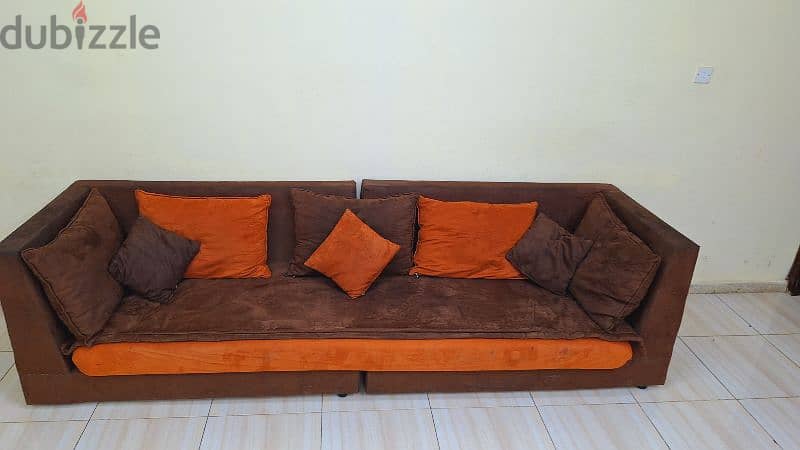Sofa Set 4