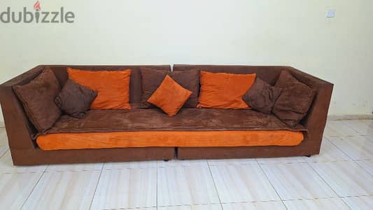 Sofa Set