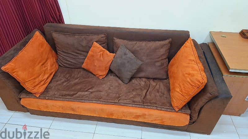 Sofa Set 6